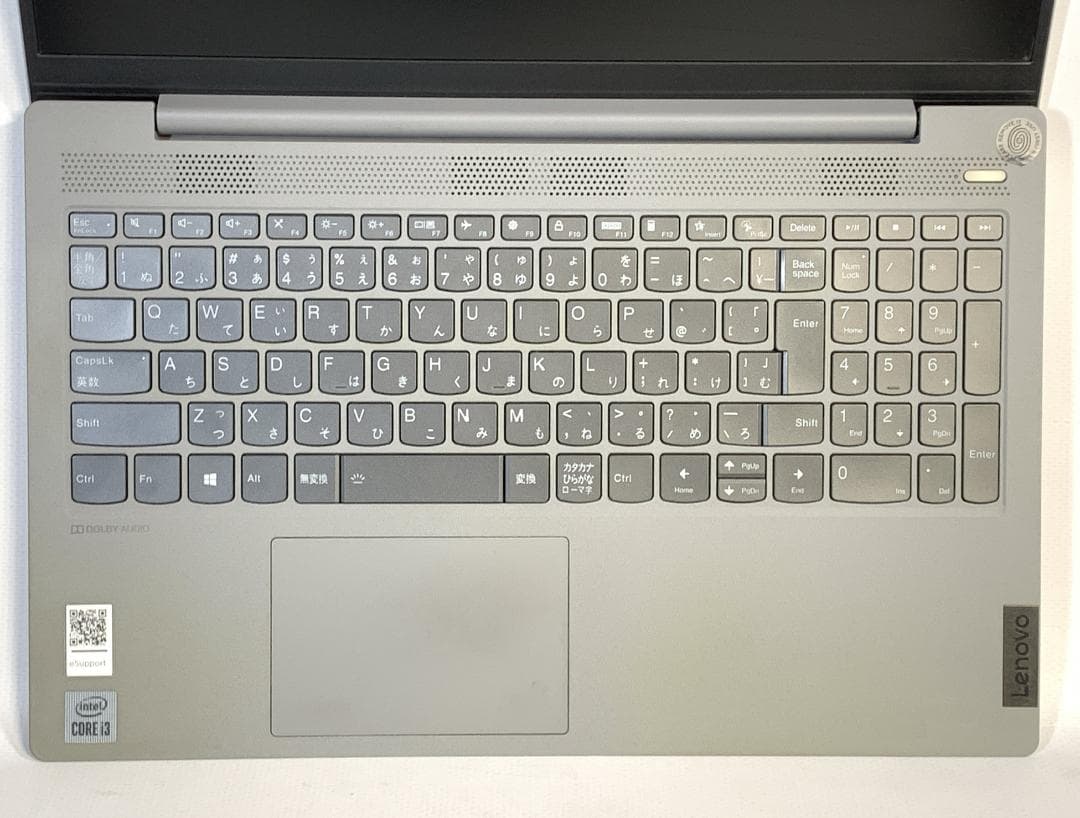 レノボ 10世代i3 M.2 SSD Win11 Pro Office 2019