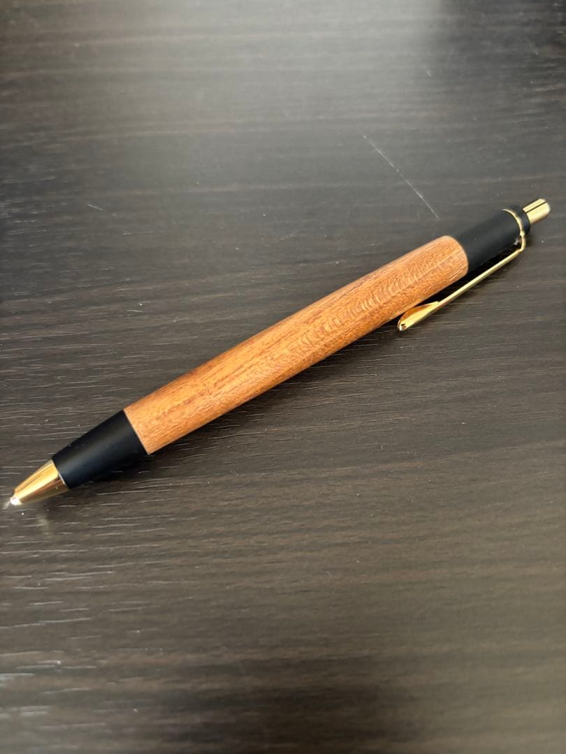 【野原工芸】槐　新型シャープペンシル