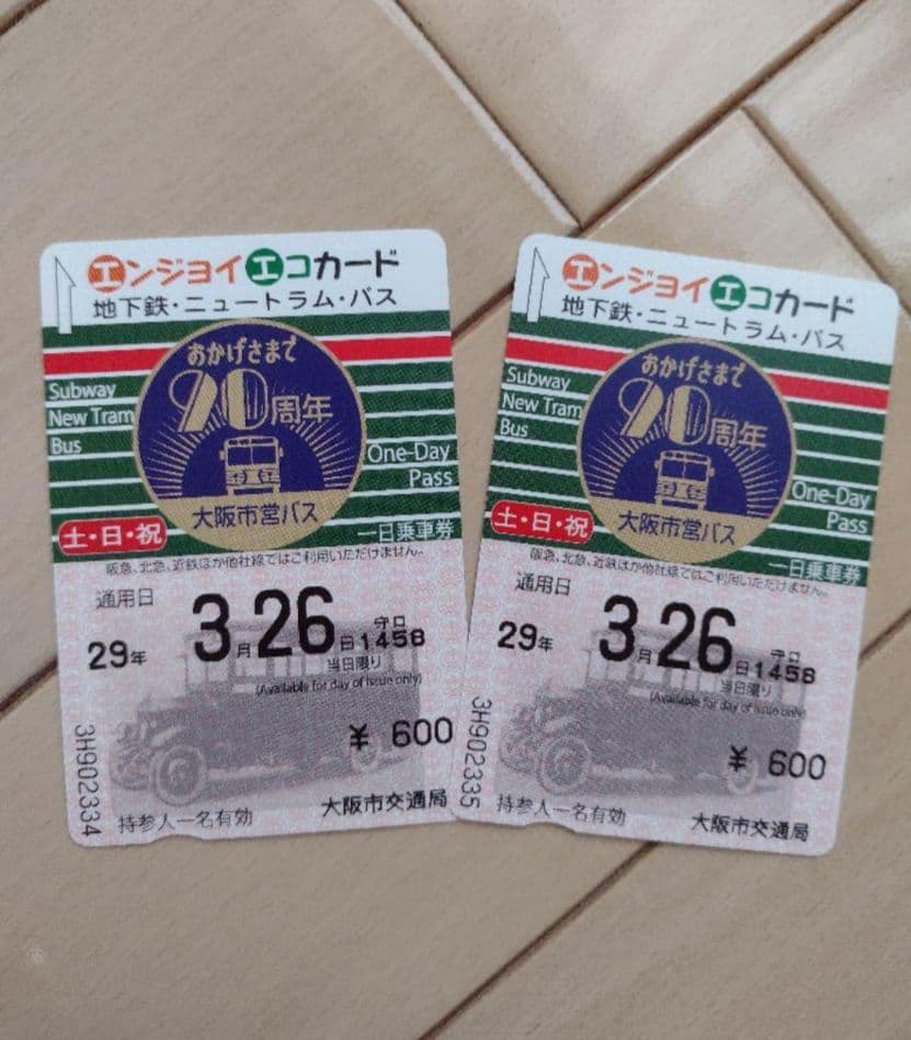 MITSUさまページ昭和レトロ　大阪市交通局　高速部この十年のあゆみ　他