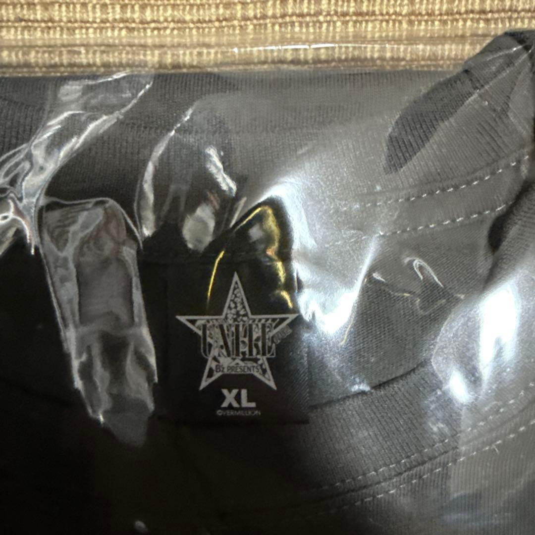 B'z UNITE #2 Tシャツ XL