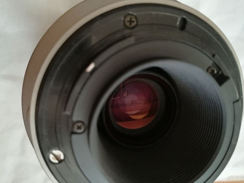 NIKON 一眼レフレンズ