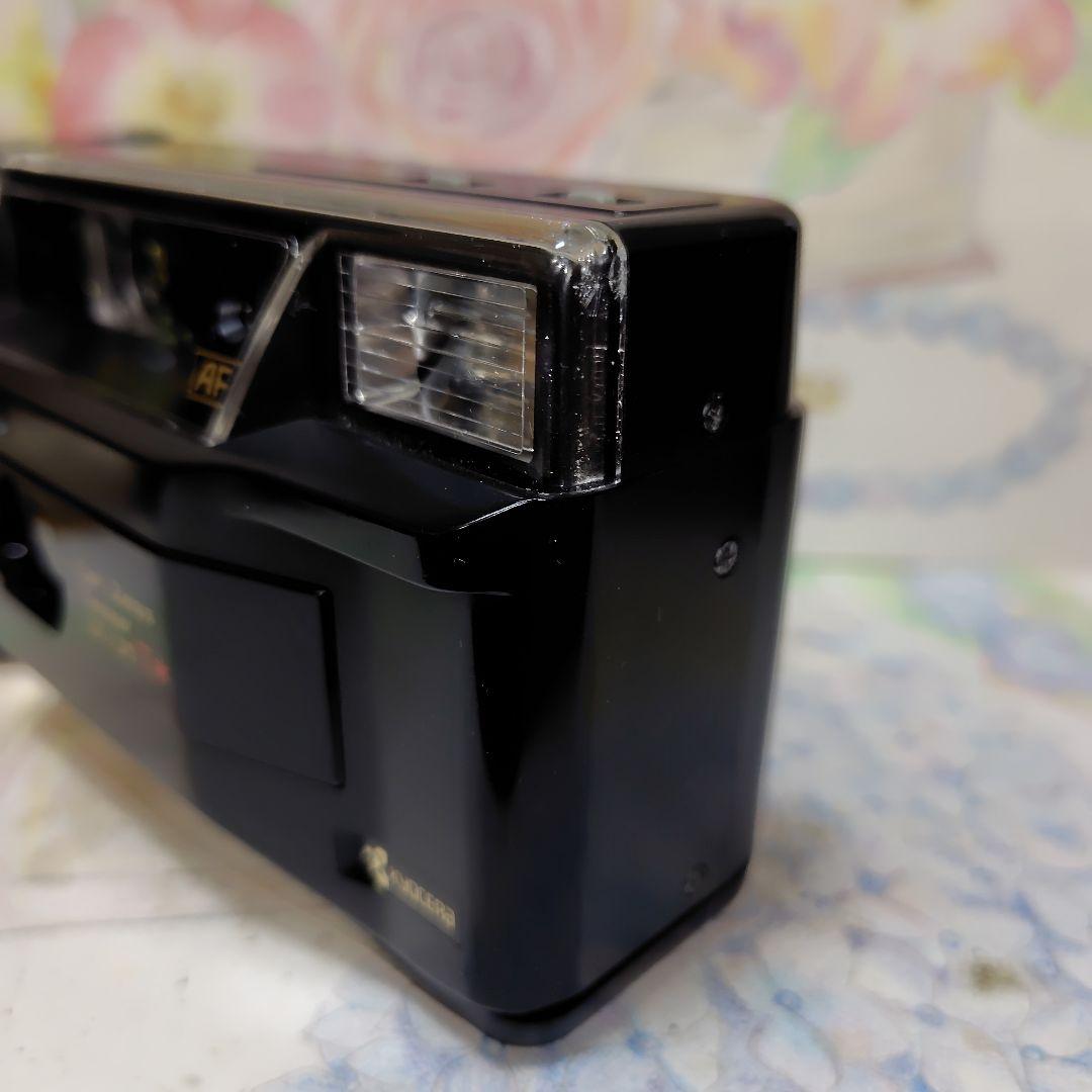 綺麗❕動作確認済❕KYOCERA TD Carl Zeiss Tessar