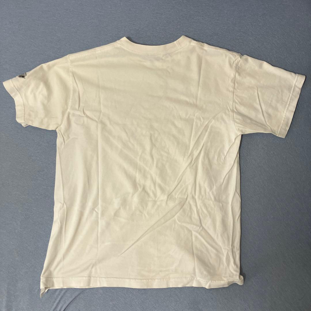 20世紀少年 Tシャツ 白 フリーサイズ