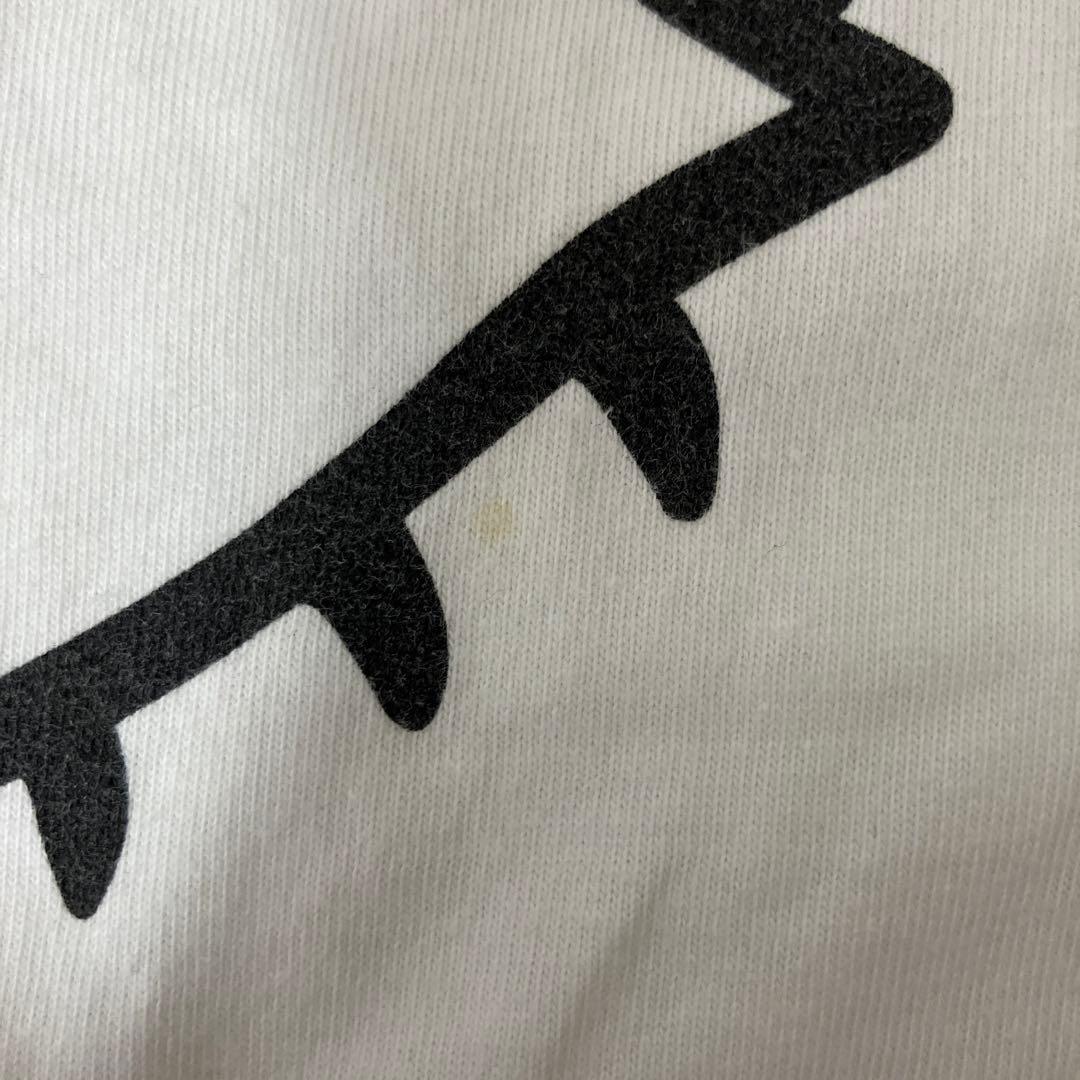 20世紀少年 Tシャツ 白 フリーサイズ