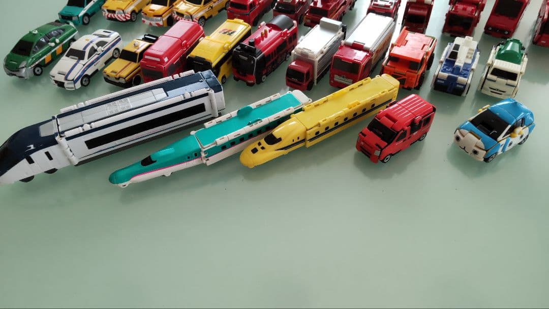 voov　40台　ハッピーセットブーブ　8台　計48台