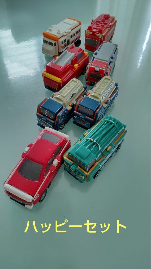 voov　40台　ハッピーセットブーブ　8台　計48台