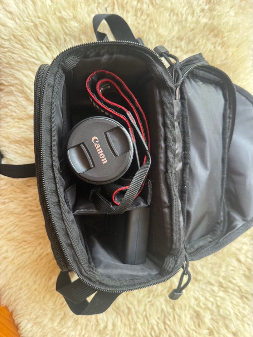 極美品　最終セール Canon EOS Kiss X10