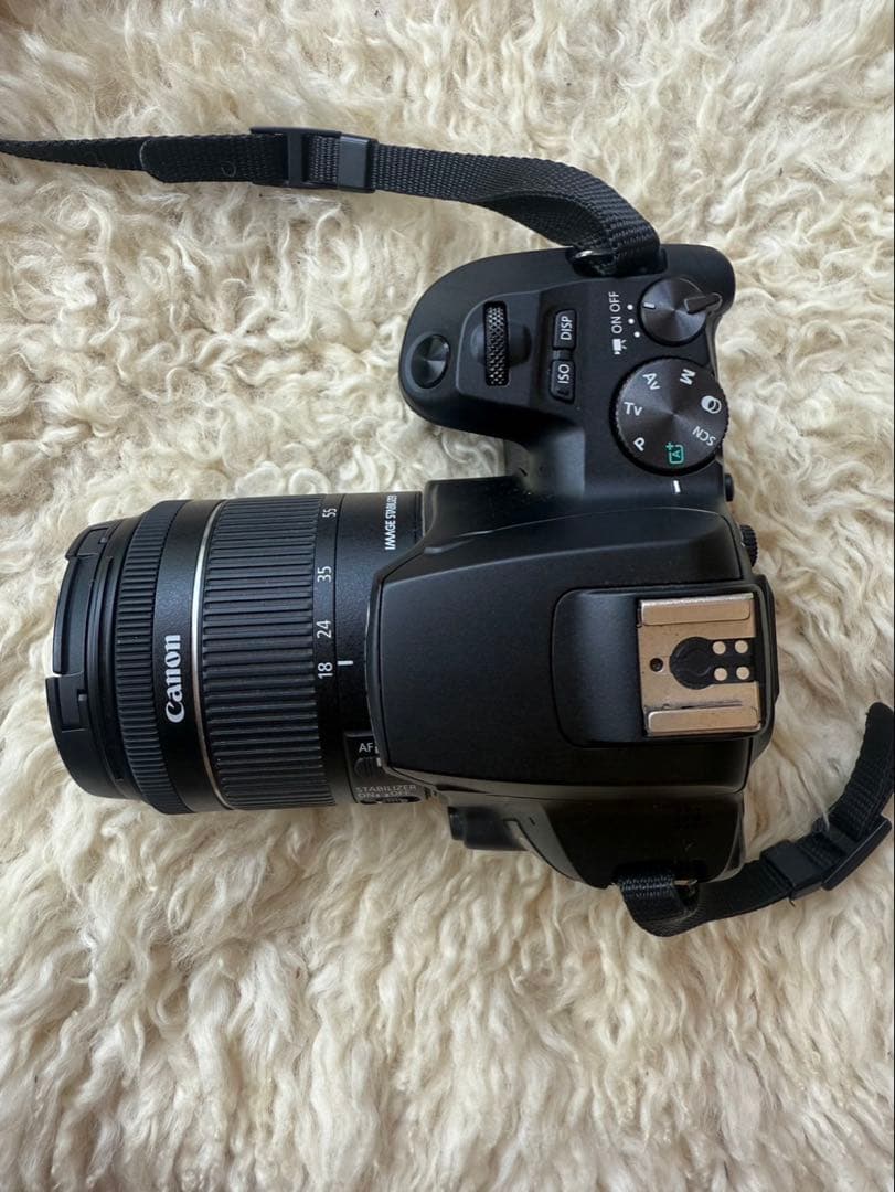 極美品　最終セール Canon EOS Kiss X10