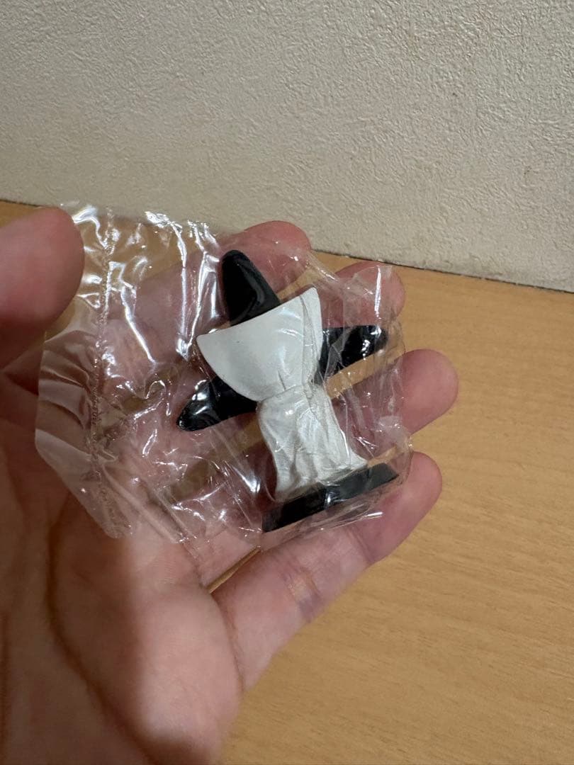 特撮ヒーローズ ゴレンジャー 黒十字総統 13750 2 シークレット 未開封