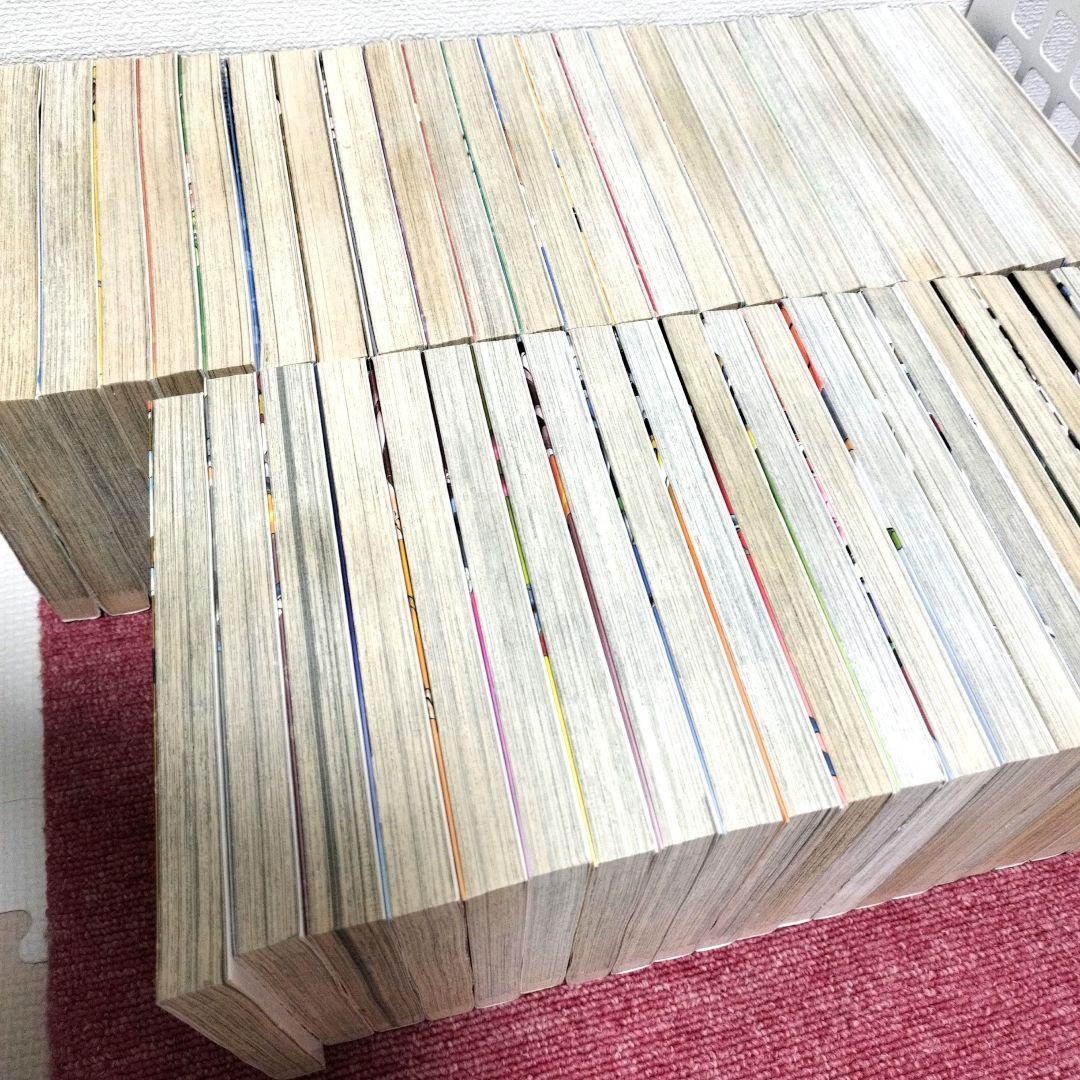 【美品】ポケットモンスターSPECIAL 全50巻セット