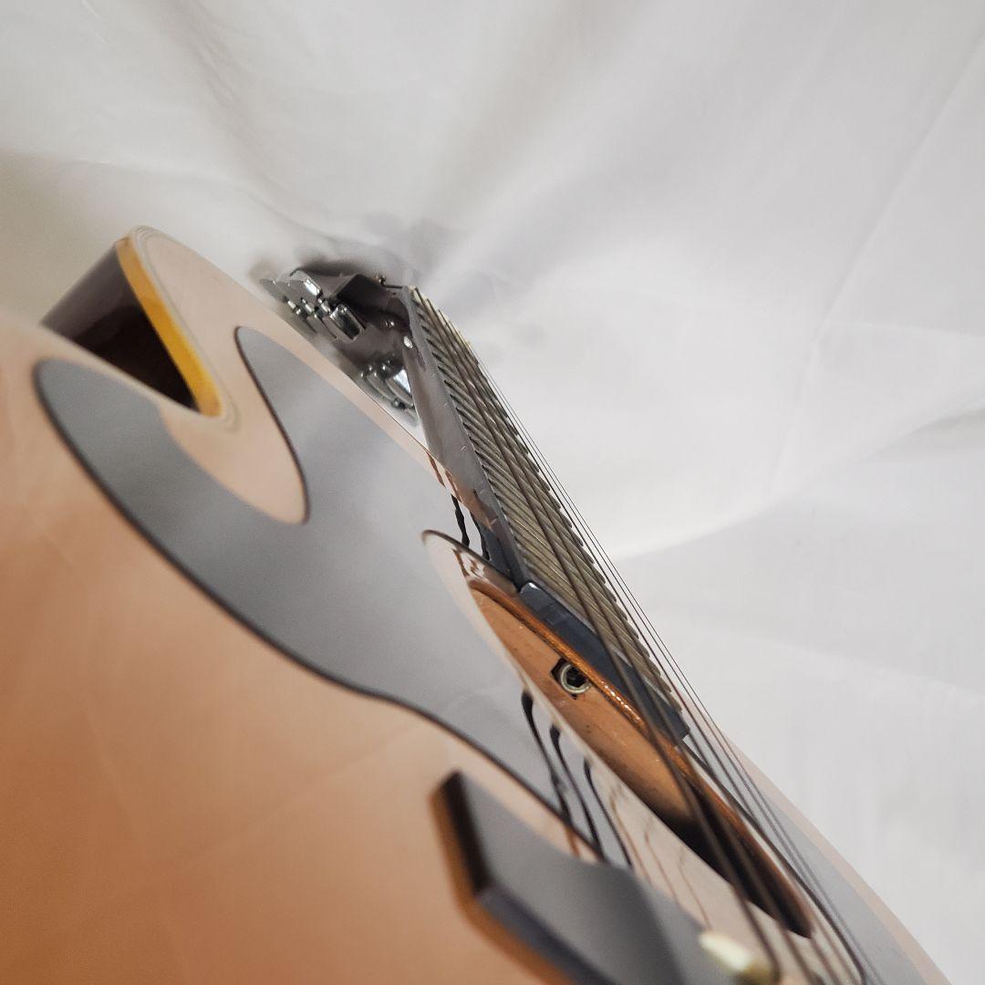 Morris WJ-25 アコースティックギター モーリス