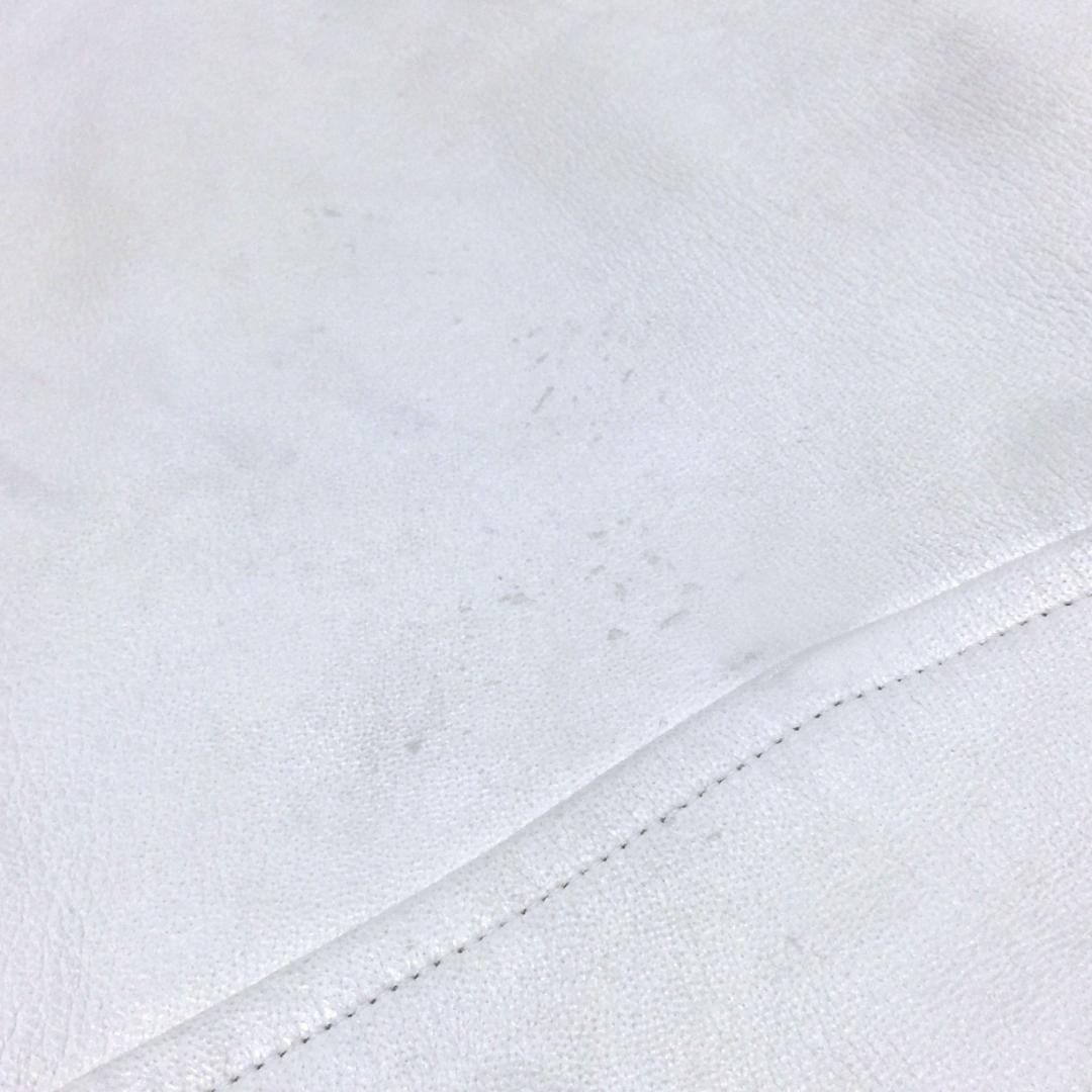 限定 Roen × BACKBONE 鹿革 ディアスキン ライダースジャケット