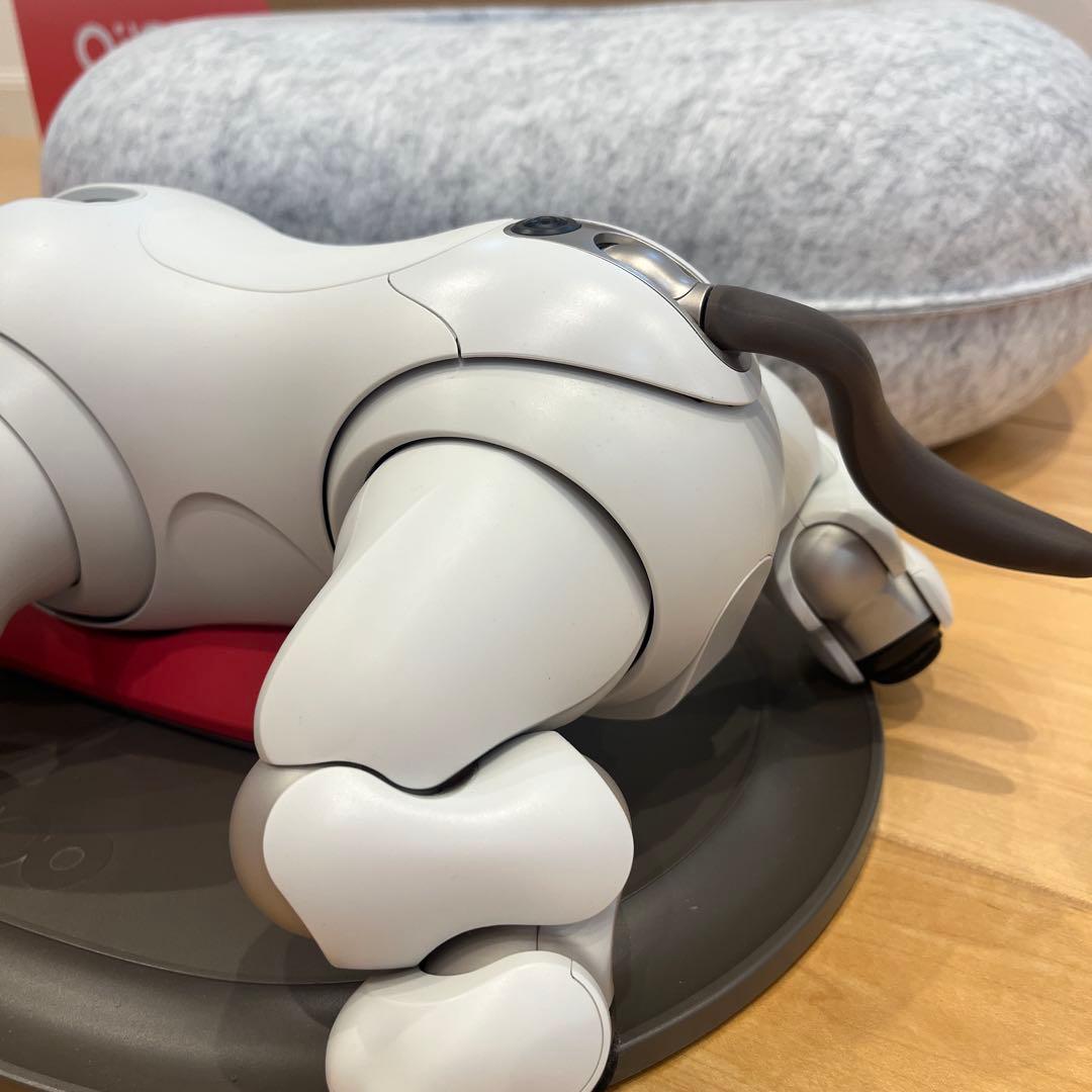 aibo 本体 フルセット SONY ソニー ERS-1000