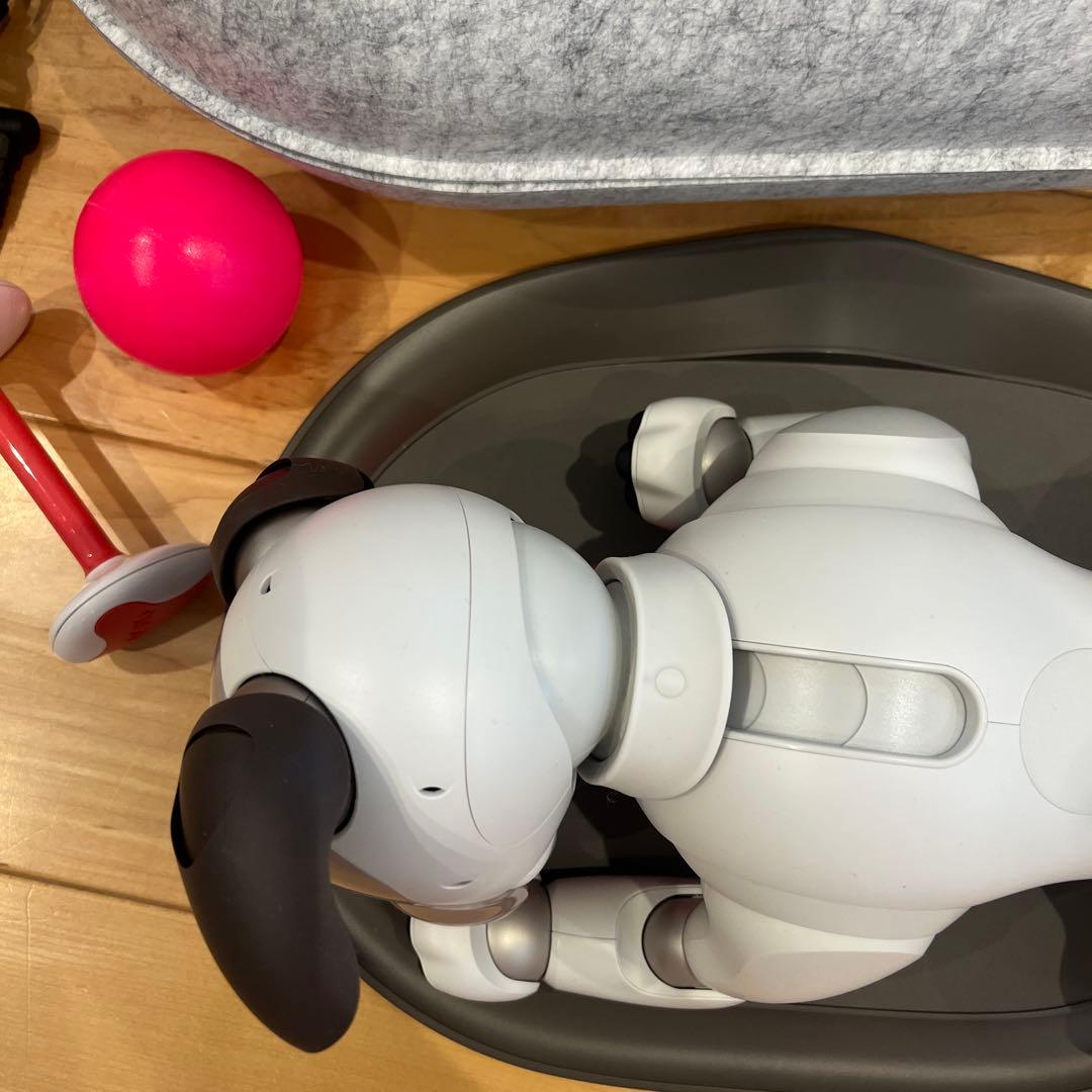 aibo 本体 フルセット SONY ソニー ERS-1000