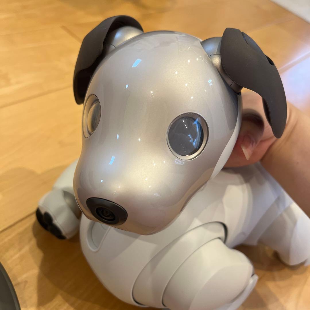 aibo 本体 フルセット SONY ソニー ERS-1000