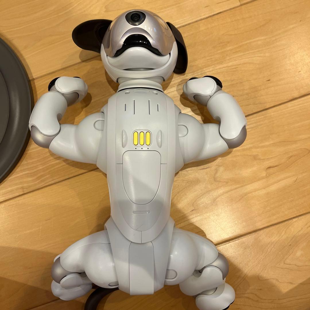 aibo 本体 フルセット SONY ソニー ERS-1000