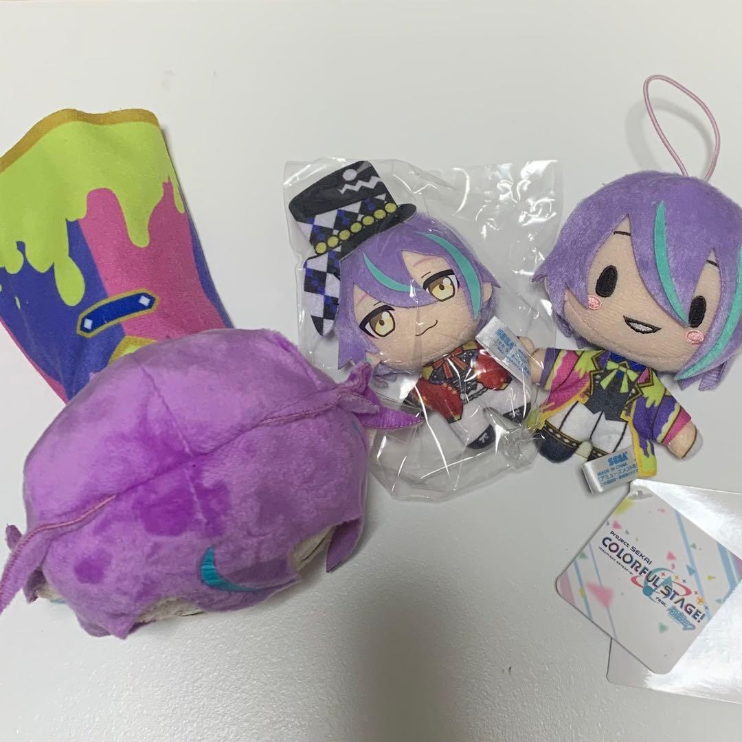 【プロセカ】神代類　まとめ売り