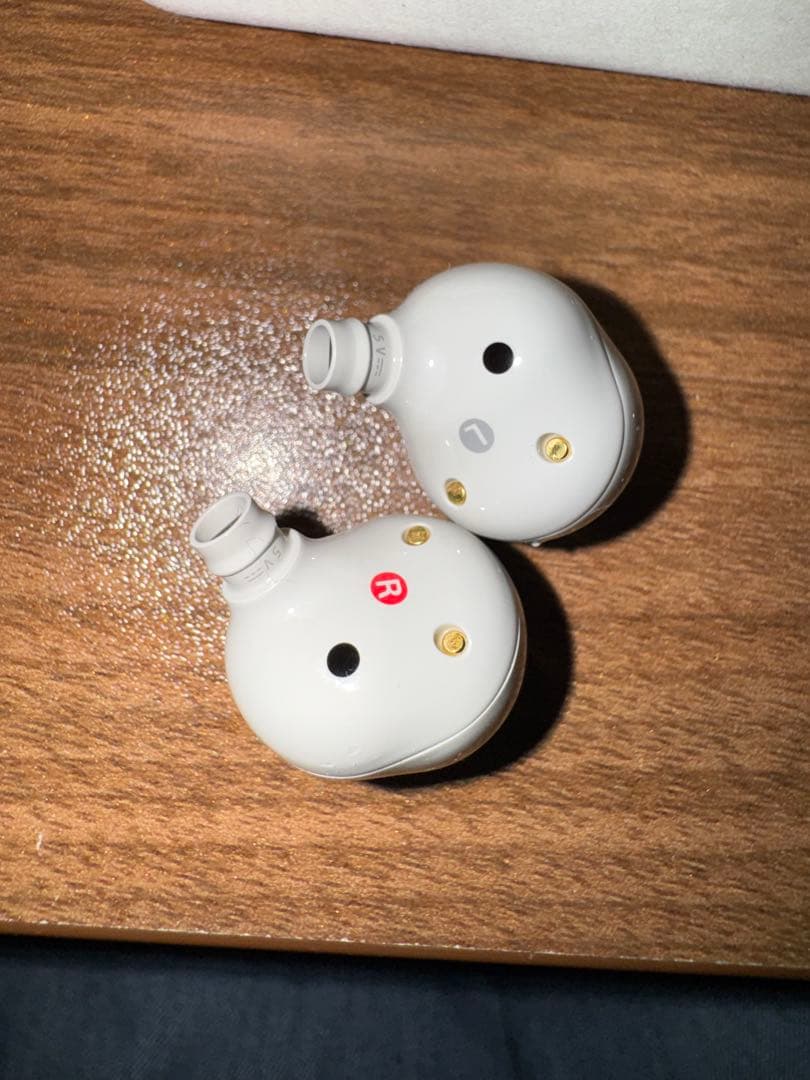 ソニー(SONY) WF-1000XM5