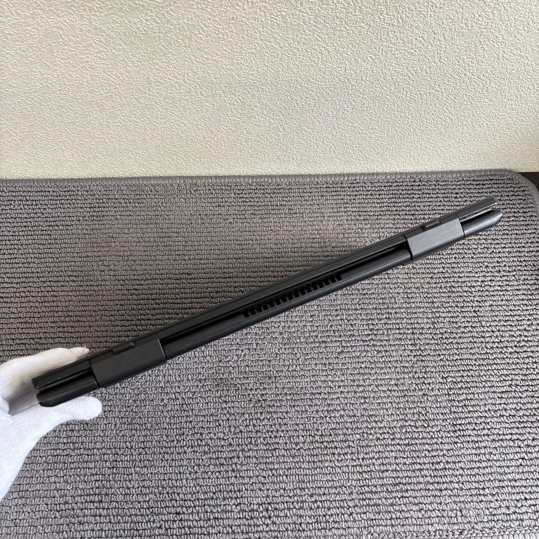 NEC Lavie Direct AMD Ryzen 7 4700Uメモリ8GB