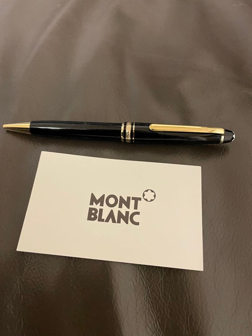 ⭐️モンブラン⭐️164 ボールペン⭐️マイスターシュテュック クラシック⭐️