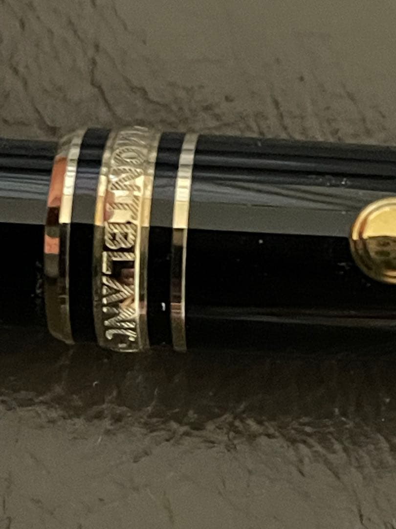 ⭐️モンブラン⭐️164 ボールペン⭐️マイスターシュテュック クラシック⭐️