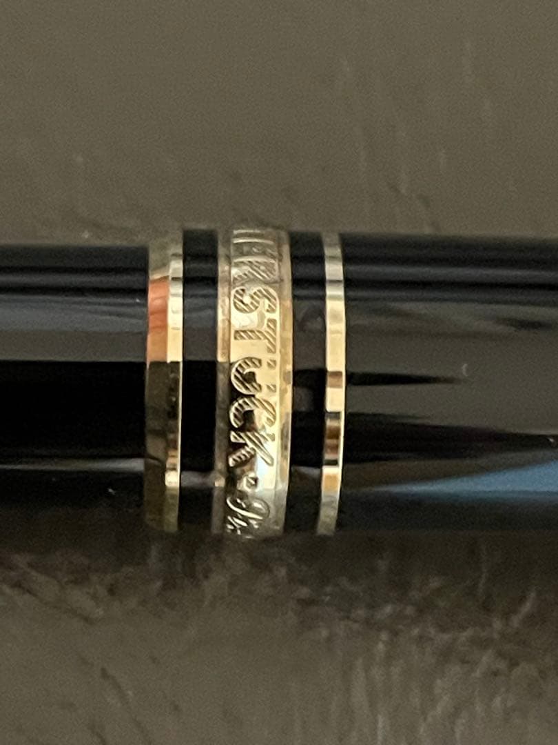 ⭐️モンブラン⭐️164 ボールペン⭐️マイスターシュテュック クラシック⭐️