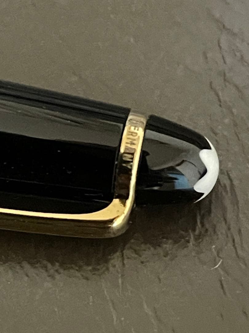 ⭐️モンブラン⭐️164 ボールペン⭐️マイスターシュテュック クラシック⭐️