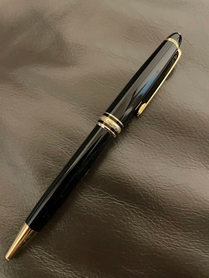 ⭐️モンブラン⭐️164 ボールペン⭐️マイスターシュテュック クラシック⭐️