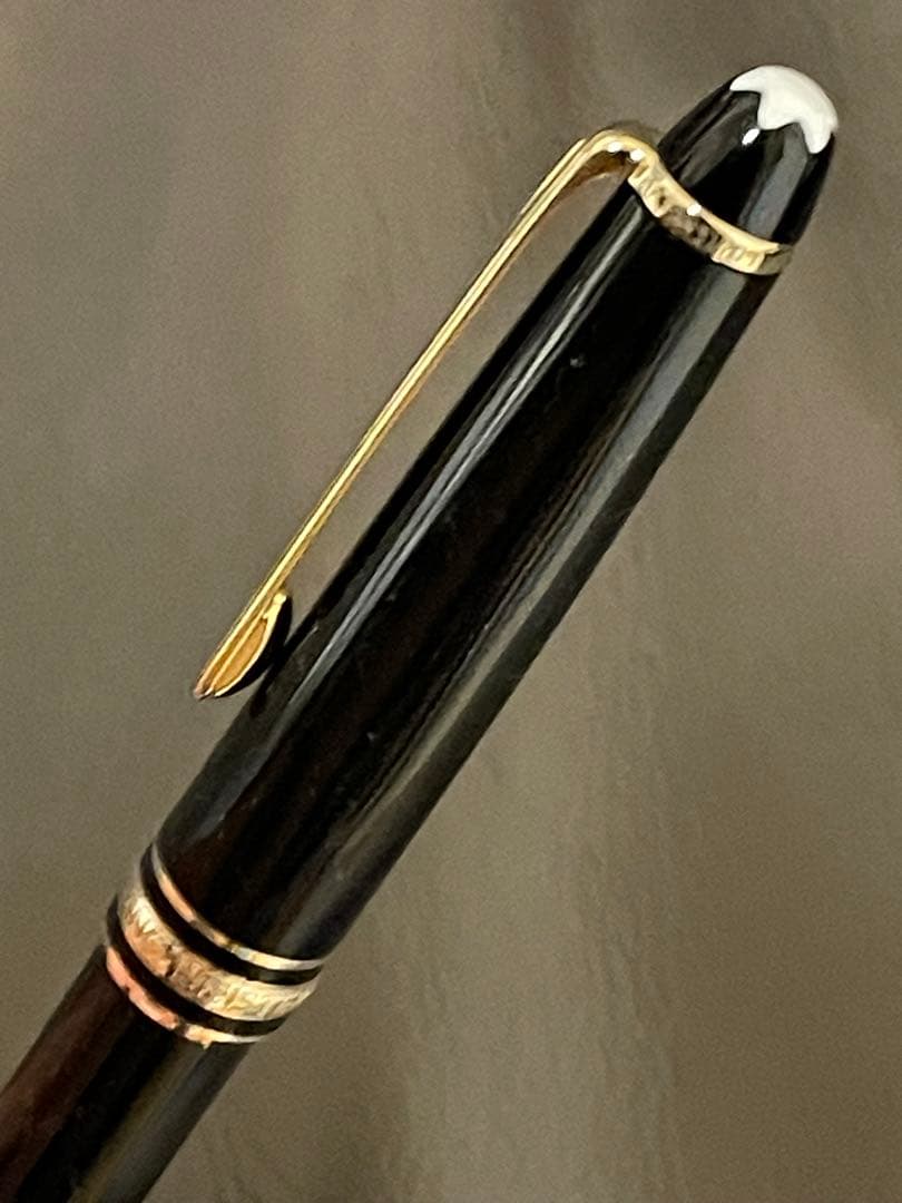 ⭐️モンブラン⭐️164 ボールペン⭐️マイスターシュテュック クラシック⭐️