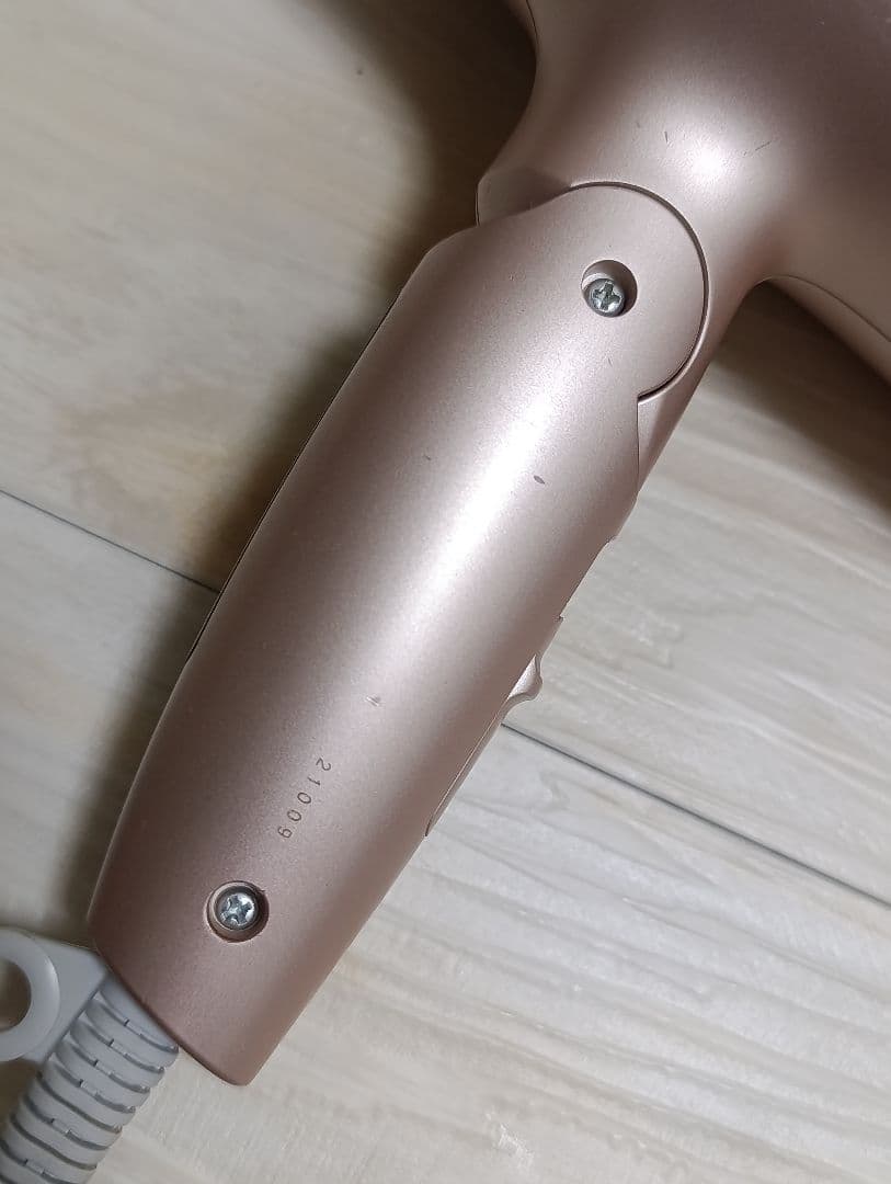 パナソニック ナノケア Panasonic EH-NA0G 22年製 P 02