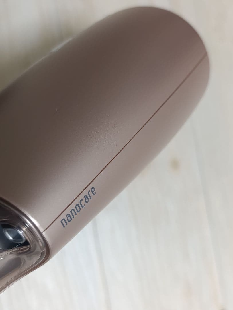 パナソニック ナノケア Panasonic EH-NA0G 22年製 P 02