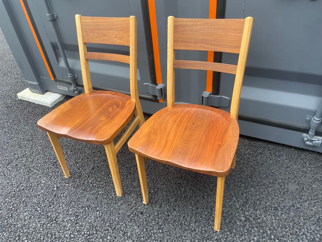 イバタインテリア ダイニングテーブルセット