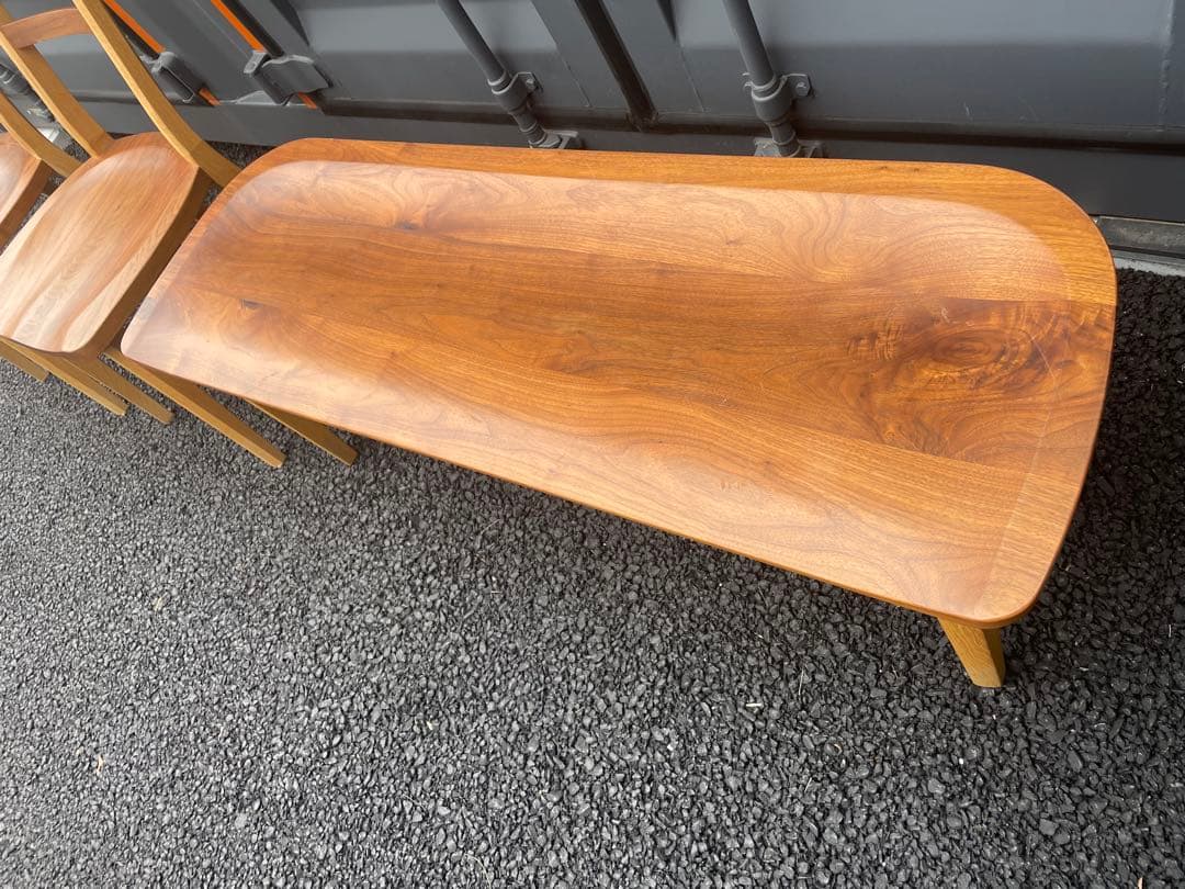 イバタインテリア ダイニングテーブルセット