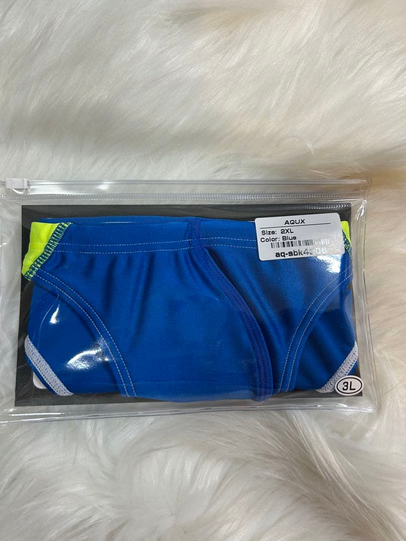 専用品【AQUX】⭐︎Brazilian Bikinis 3Lサイズ✨