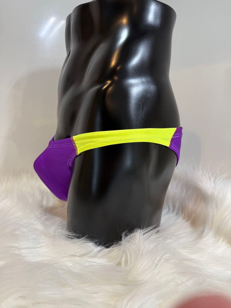 専用品【AQUX】⭐︎Brazilian Bikinis 3Lサイズ✨