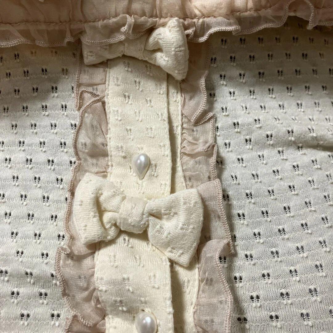 ベイビーザスターズシャインブライト　スカート　【※追加写真有り　※変更有り】