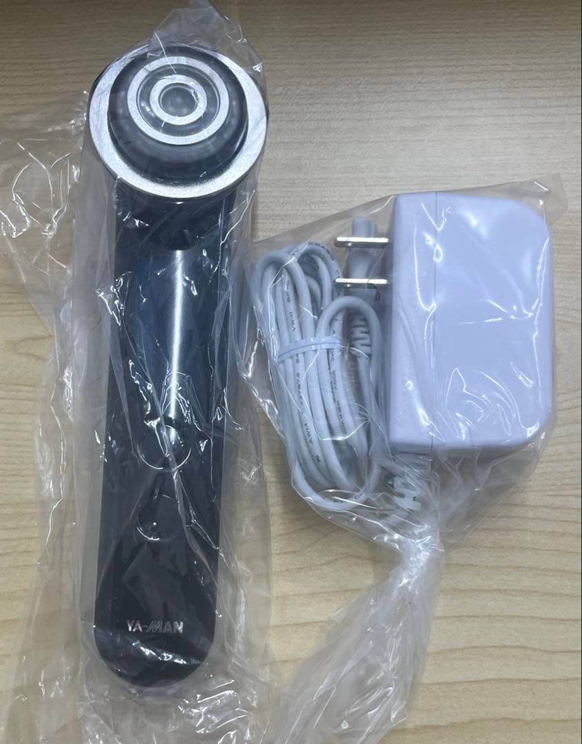 ヤーマン 美顔器PSM-20SR-4 新品未使用