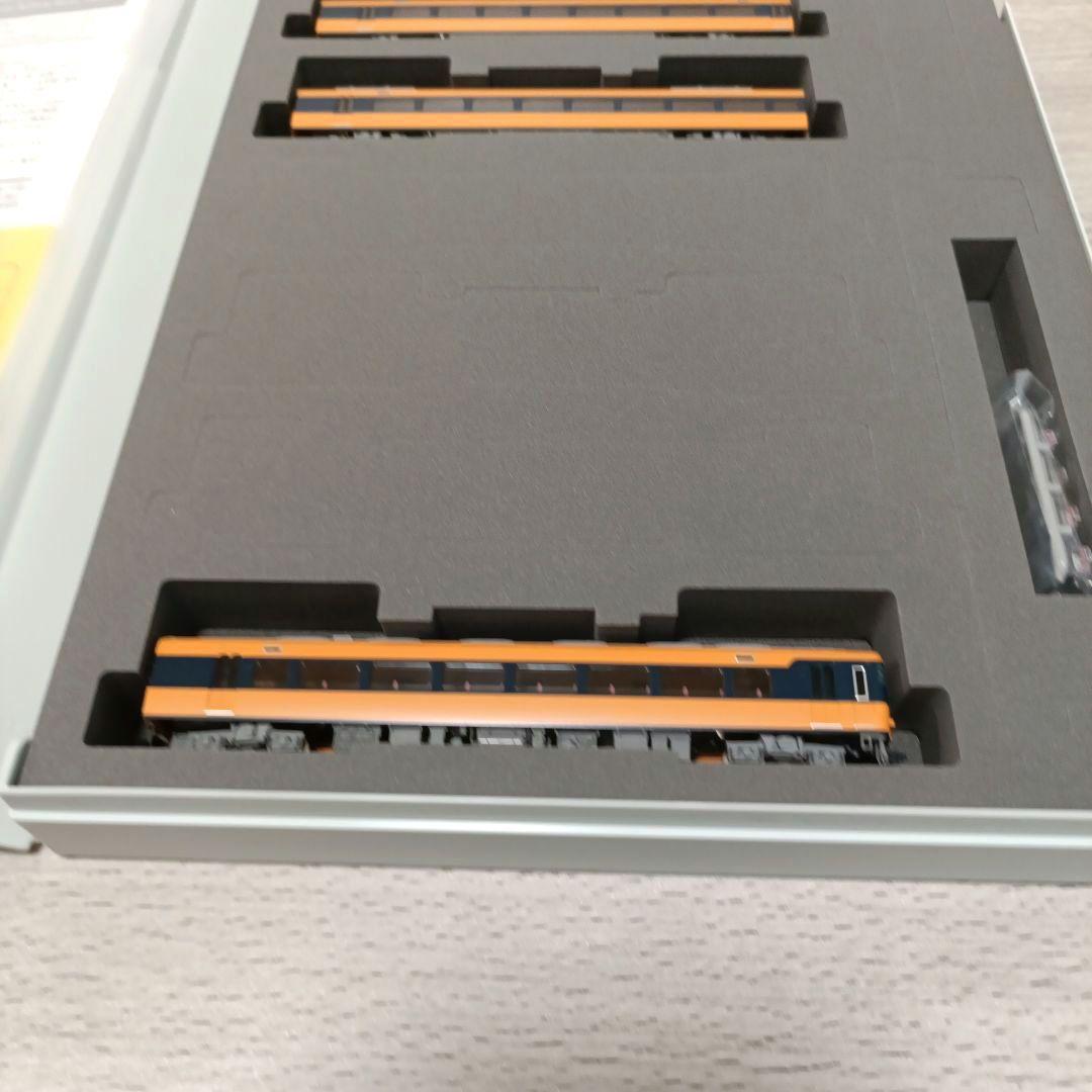 鉄道模型　98560 近鉄日本鉄道 12200系 基本セット 4両セット