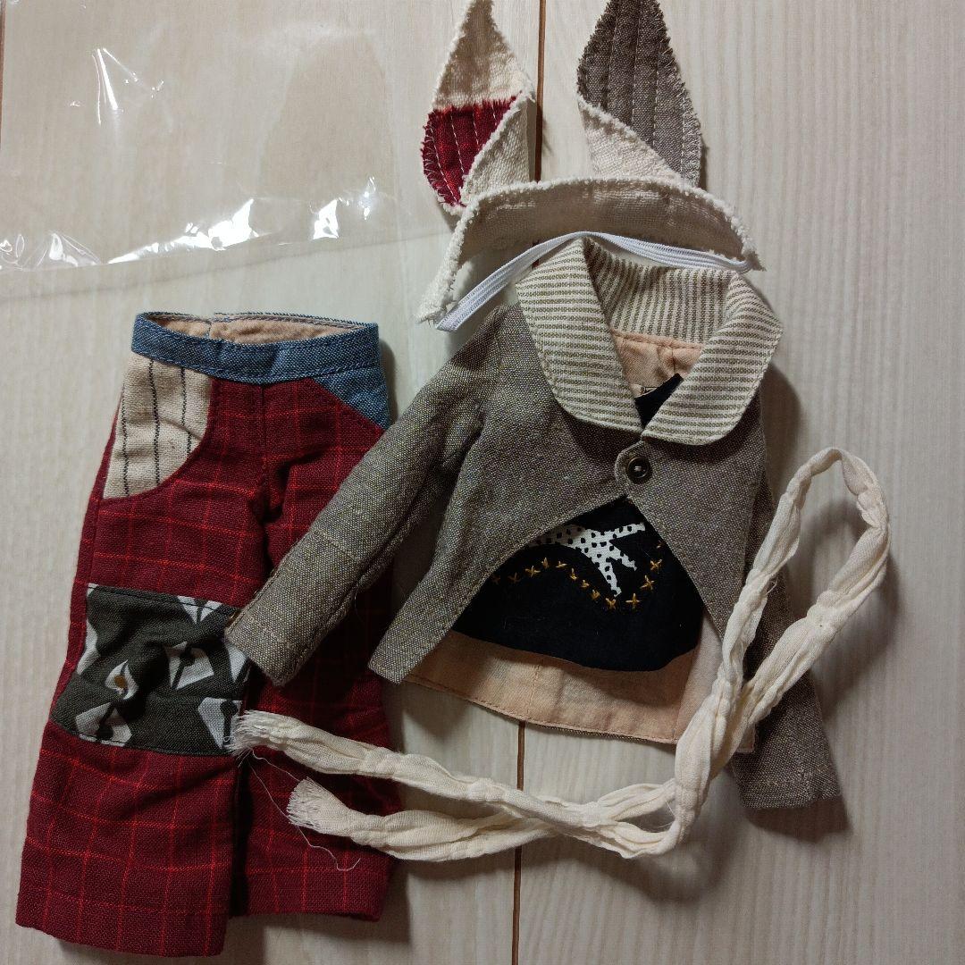 ♡imda3.0 公式Outfit♡