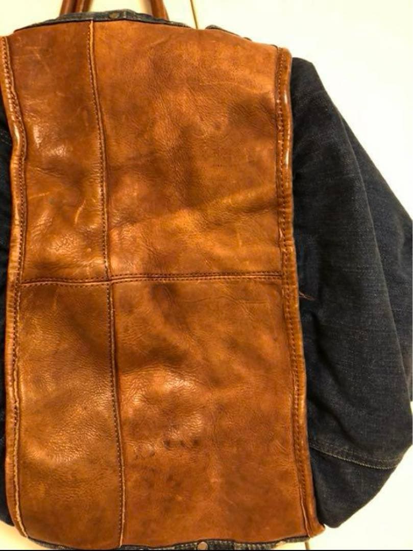 ディーゼル　バッグ