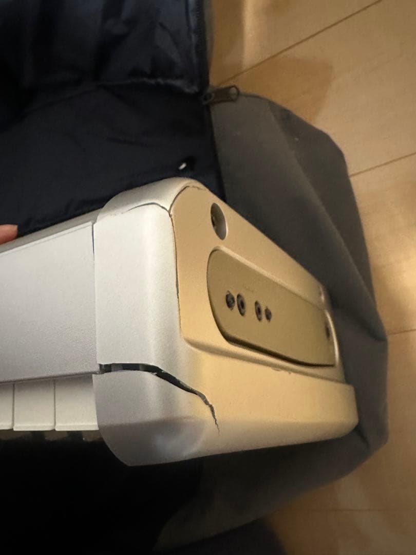 CASIO PX-120 PriviA 電子ピアノ