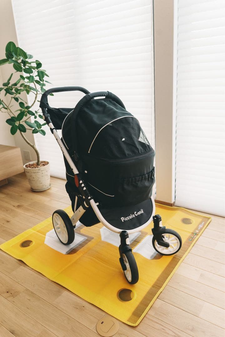 Hana⭐︎様用　ピッコロカーネ タント2 ブラック