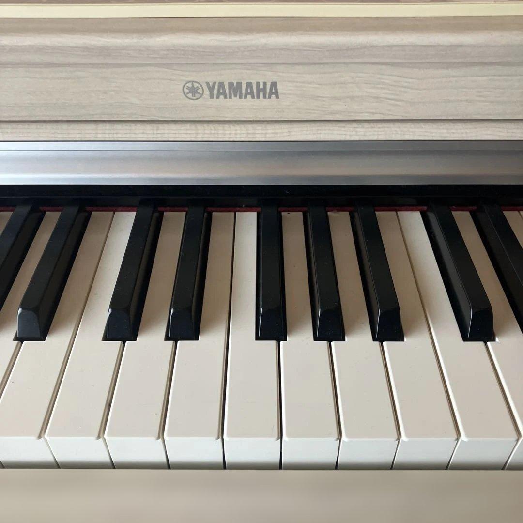 ヤマハアリウス　YDP-163WA ⭐︎たのメル便