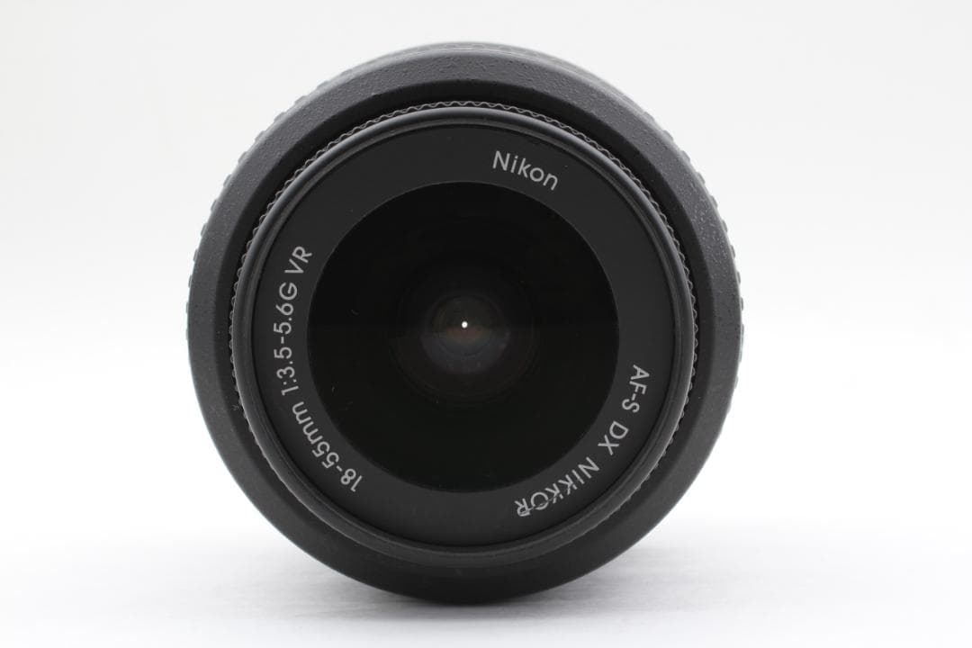 Nikon D5000 デジタルカメラ AF-S 18-55mm レンズキット