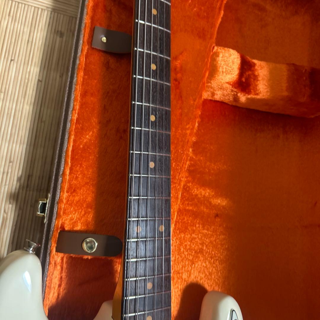 FenderUSA American vintageⅡ