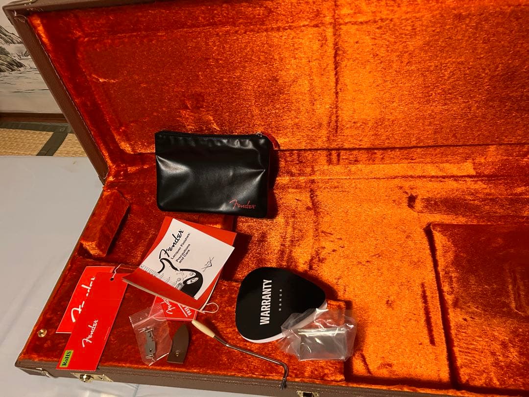 FenderUSA American vintageⅡ