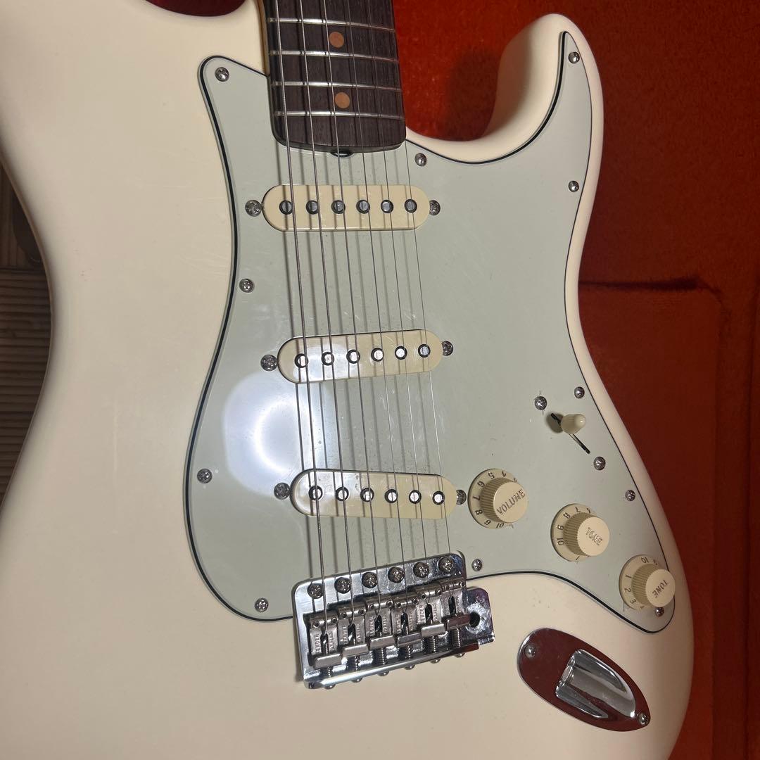 FenderUSA American vintageⅡ