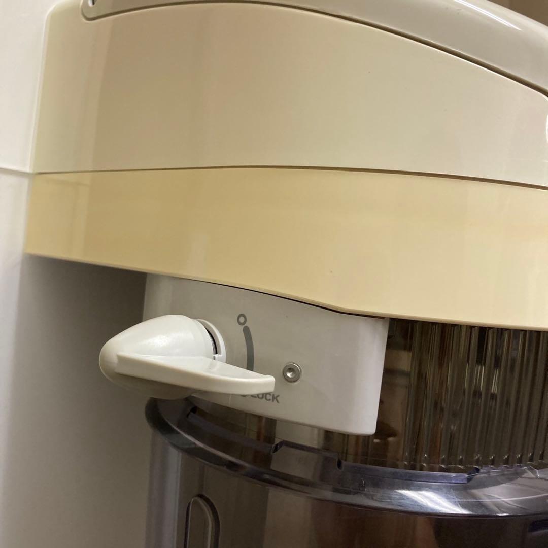 TAKIGAWA 滝川　GRATIS 302 高性能スチームマシン