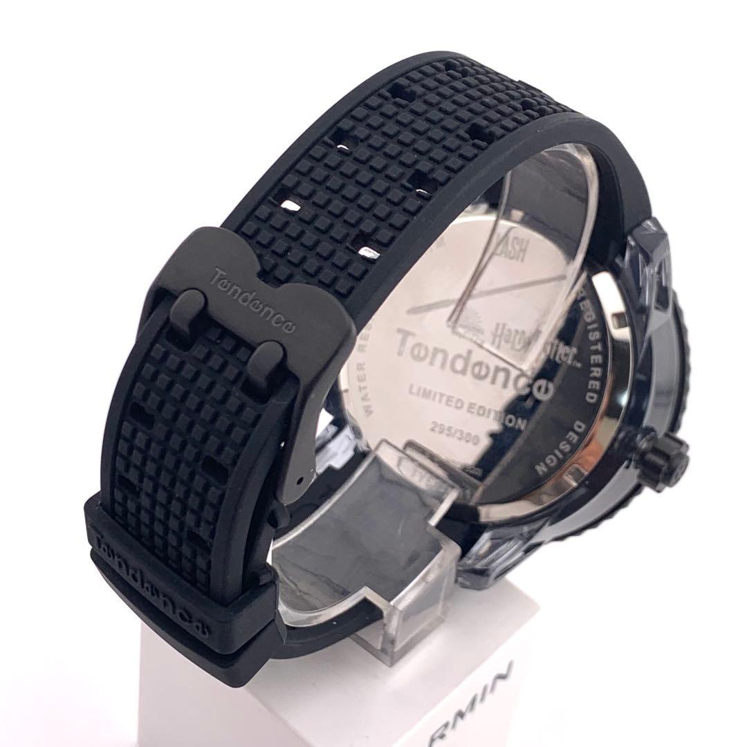 時計 7-5316 Tendence Harry Potter TY532011