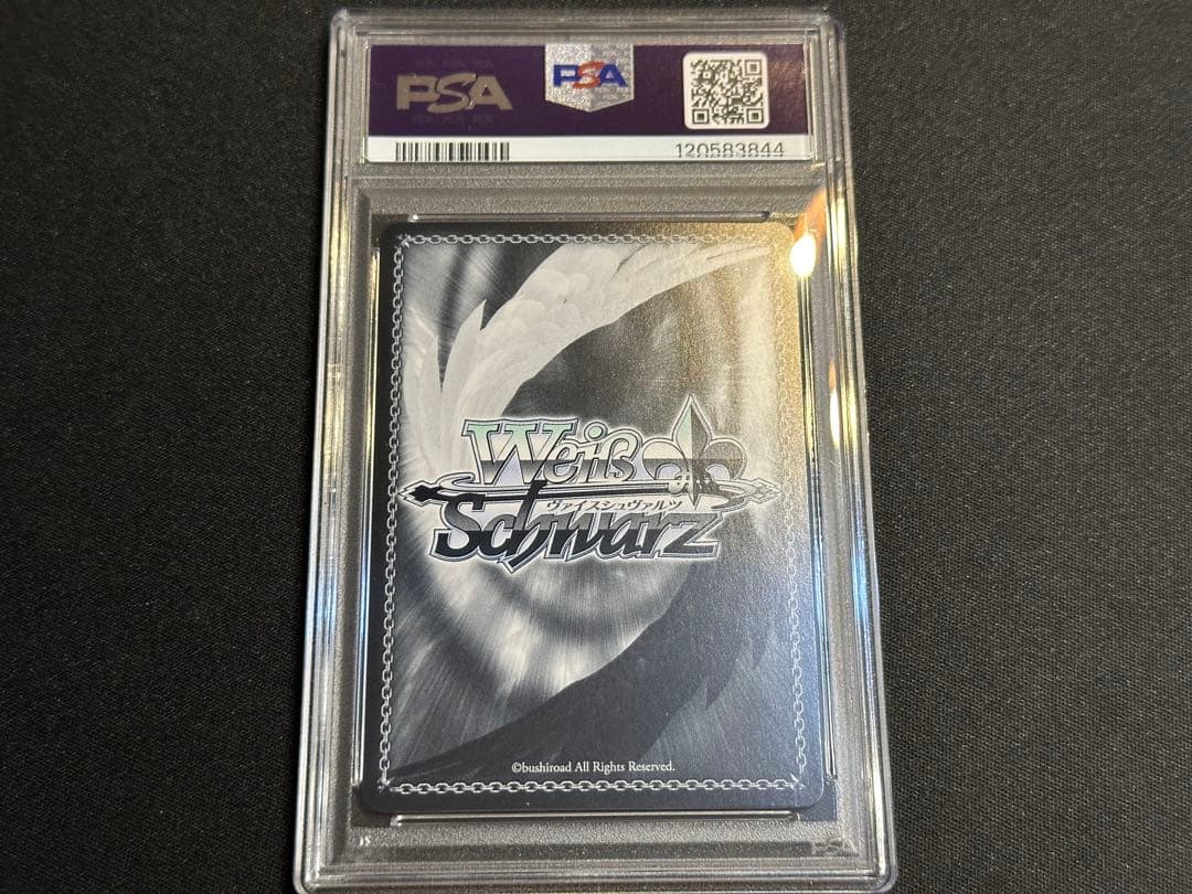 【PSA10/連番】 MyGO!!!!! × Ave Mujica SP サイン